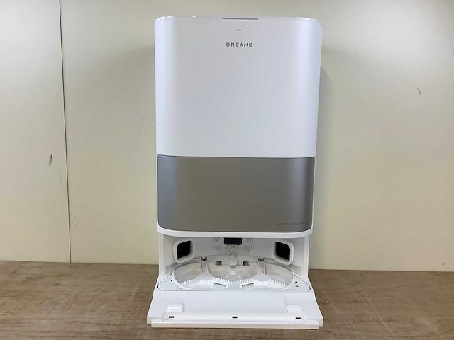 Dreame l10s ultra gen 2 robotstofzuiger - afbeelding 4 van  7