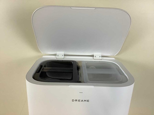 Dreame l10s ultra gen 2 robotstofzuiger - afbeelding 5 van  7