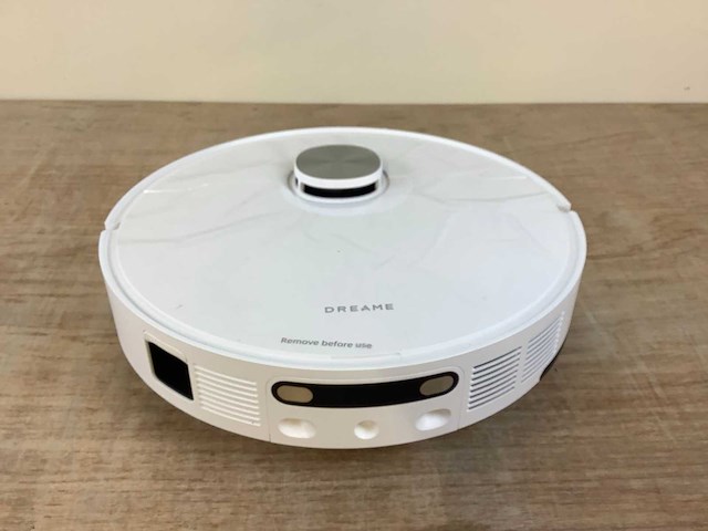 Dreame l10s ultra gen 2 robotstofzuiger - afbeelding 6 van  7