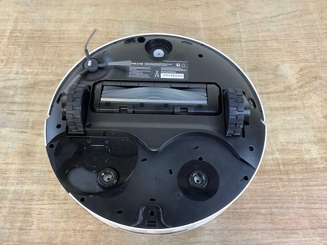 Dreame l10s ultra gen 2 robotstofzuiger - afbeelding 7 van  7