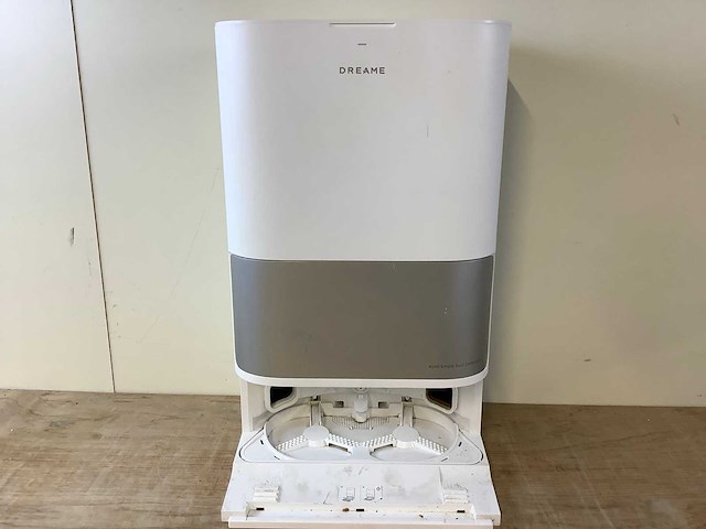 Dreame l10s ultra gen 2 robotstofzuiger - afbeelding 3 van  9