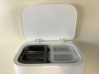 Dreame l10s ultra gen 2 robotstofzuiger - afbeelding 4 van  9