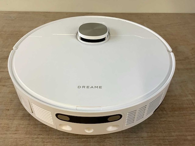 Dreame l10s ultra gen 2 robotstofzuiger - afbeelding 6 van  9