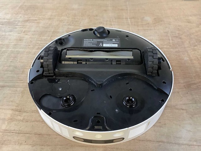 Dreame l10s ultra gen 2 robotstofzuiger - afbeelding 7 van  9