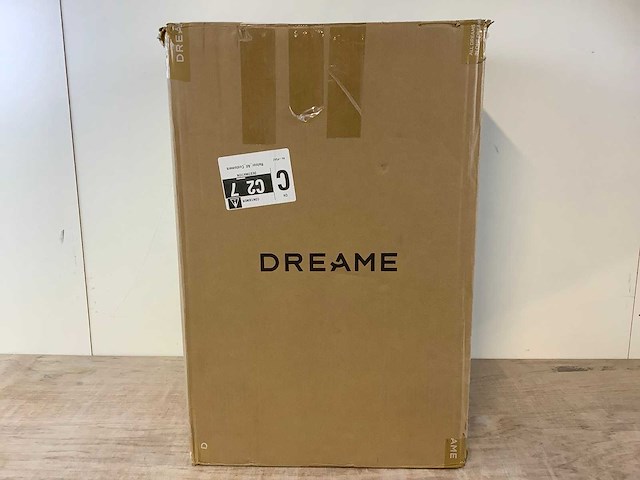 Dreame l10s ultra gen 2 robotstofzuiger - afbeelding 2 van  8