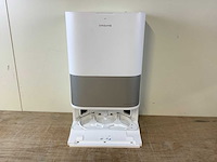 Dreame l10s ultra gen 2 robotstofzuiger - afbeelding 3 van  8