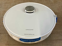 Dreame l10s ultra gen 2 robotstofzuiger - afbeelding 6 van  8