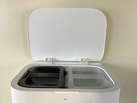 Dreame l10s ultra gen 2 robotstofzuiger - afbeelding 5 van  9