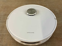Dreame l10s ultra gen 2 robotstofzuiger - afbeelding 7 van  9