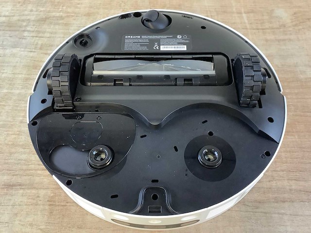 Dreame l10s ultra gen 2 robotstofzuiger - afbeelding 8 van  9