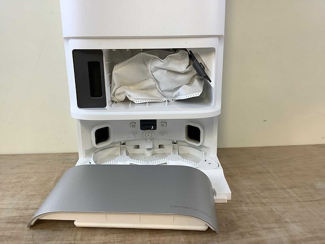 Dreame l10s ultra gen 2 robotstofzuiger - afbeelding 4 van  9