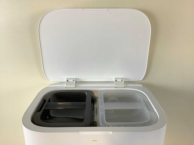 Dreame l10s ultra gen 2 robotstofzuiger - afbeelding 5 van  9