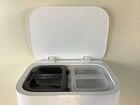 Dreame l10s ultra gen 2 robotstofzuiger - afbeelding 5 van  9