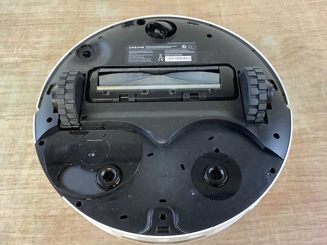 Dreame l10s ultra gen 2 robotstofzuiger - afbeelding 8 van  9