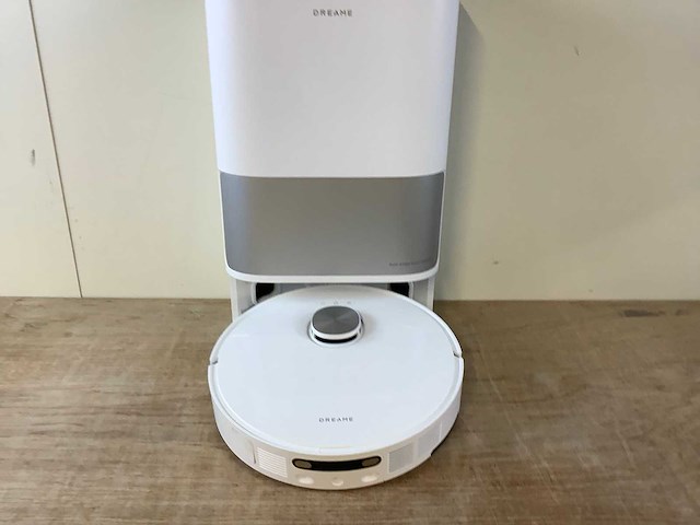 Dreame l10s ultra gen 2 robotstofzuiger - afbeelding 1 van  9