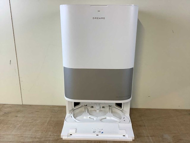 Dreame l10s ultra gen 2 robotstofzuiger - afbeelding 3 van  9