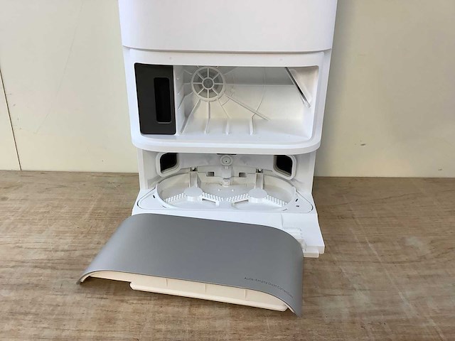 Dreame l10s ultra gen 2 robotstofzuiger - afbeelding 4 van  9