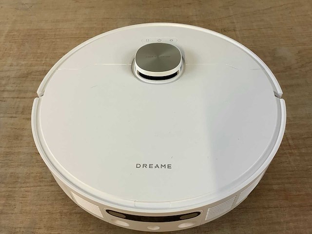 Dreame l10s ultra gen 2 robotstofzuiger - afbeelding 7 van  9
