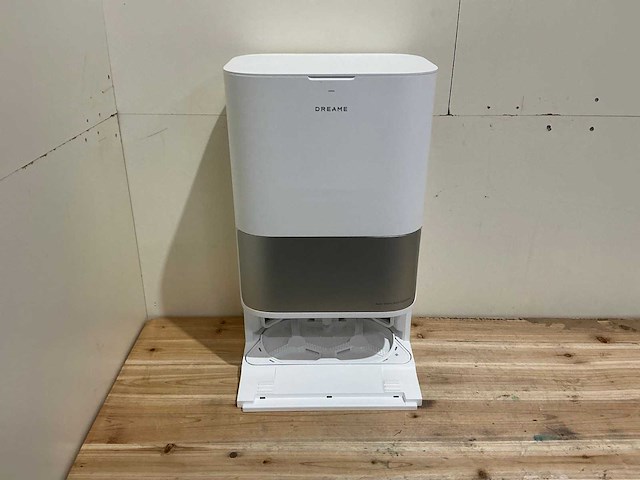 Dreame l10s ultra gen 2 robotstofzuiger - afbeelding 3 van  12