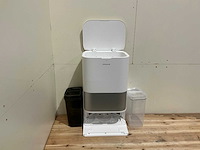 Dreame l10s ultra gen 2 robotstofzuiger - afbeelding 5 van  12