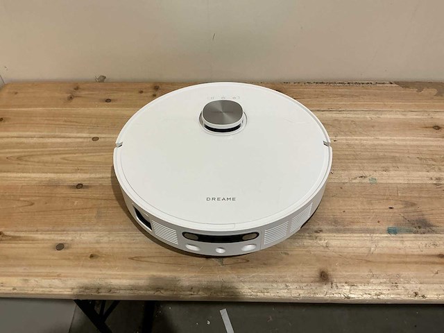Dreame l10s ultra gen 2 robotstofzuiger - afbeelding 8 van  12