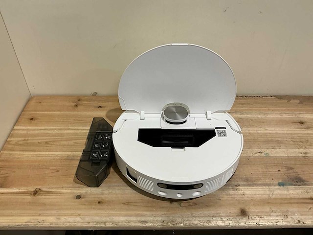 Dreame l10s ultra gen 2 robotstofzuiger - afbeelding 9 van  12