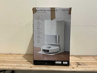 Dreame l10s ultra gen 2 robotstofzuiger