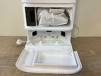 Dreame l10s ultra pro ultra robotstofzuiger - afbeelding 4 van  9