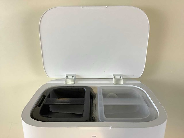 Dreame l10s ultra pro ultra robotstofzuiger - afbeelding 5 van  9