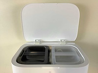 Dreame l10s ultra pro ultra robotstofzuiger - afbeelding 5 van  9