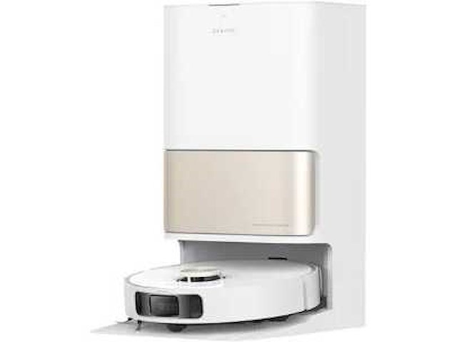 Dreame l10s ultra pro ultra robotstofzuiger - afbeelding 9 van  9