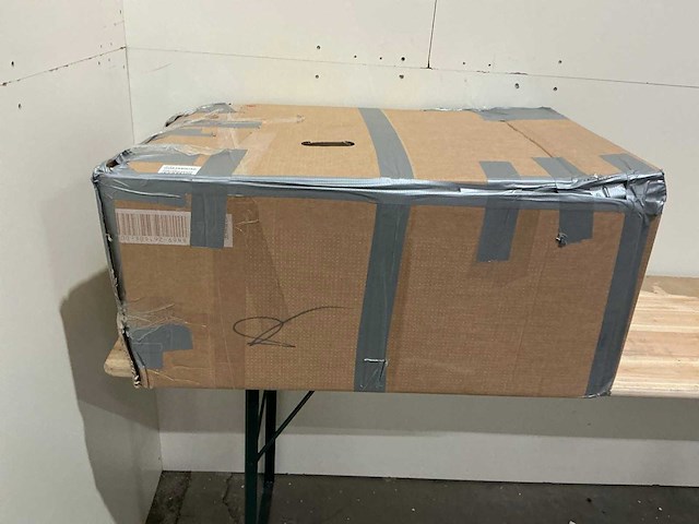Dreame l20 ultra complete robotstofzuiger - afbeelding 5 van  12