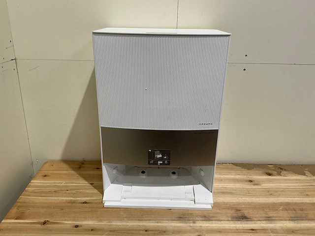 Dreame l20 ultra complete robotstofzuiger - afbeelding 6 van  12
