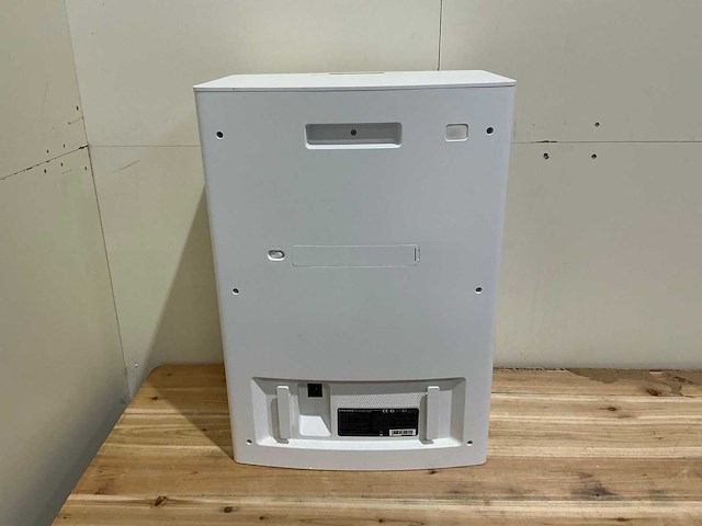 Dreame l20 ultra complete robotstofzuiger - afbeelding 9 van  12