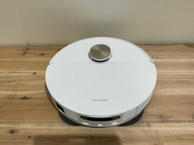 Dreame l20 ultra complete robotstofzuiger - afbeelding 11 van  12
