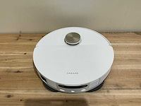 Dreame l20 ultra complete robotstofzuiger - afbeelding 11 van  12