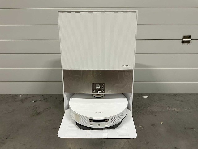 Dreame l20 ultra complete - afbeelding 3 van  10