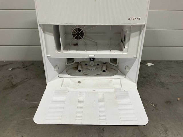 Dreame l20 ultra complete - afbeelding 6 van  10