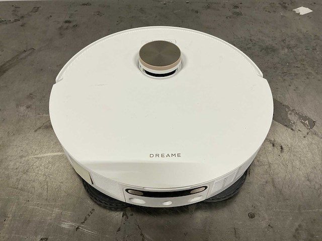 Dreame l20 ultra complete - afbeelding 7 van  10