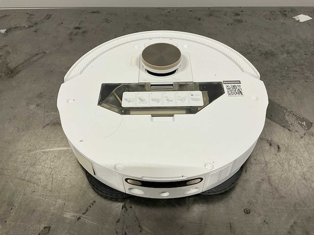 Dreame l20 ultra complete - afbeelding 8 van  10