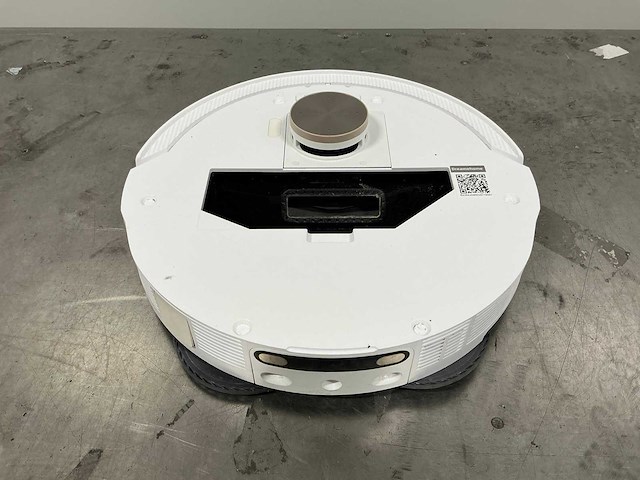 Dreame l20 ultra complete - afbeelding 9 van  10