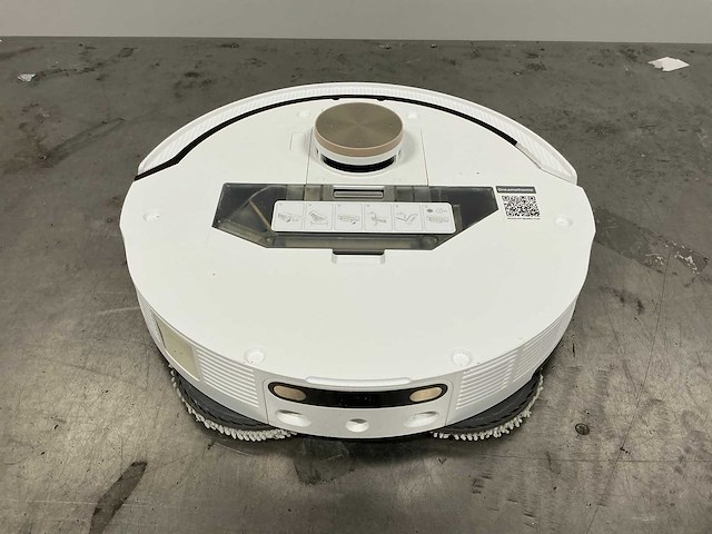 Dreame l20 ultra complete - afbeelding 7 van  8