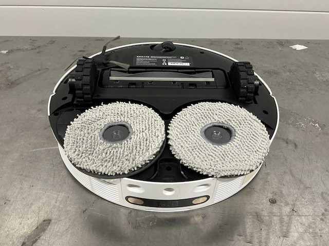 Dreame l20 ultra complete - afbeelding 8 van  8