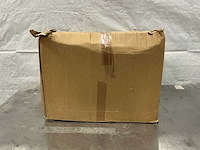 Dreame l20 ultra robotstofzuiger - afbeelding 4 van  9