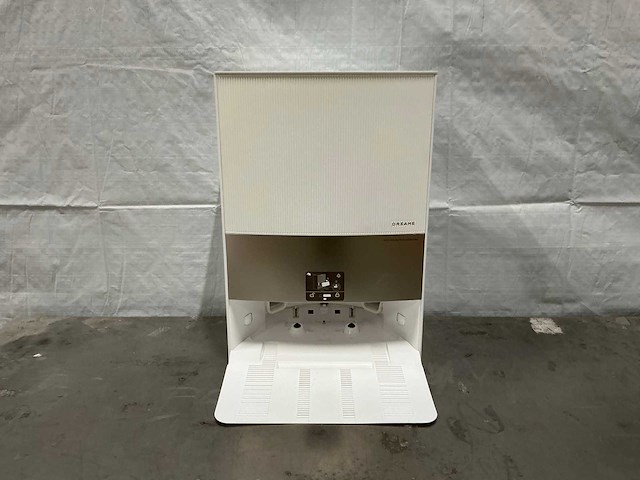Dreame l20 ultra robotstofzuiger - afbeelding 5 van  9