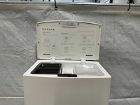 Dreame l20 ultra robotstofzuiger - afbeelding 7 van  9
