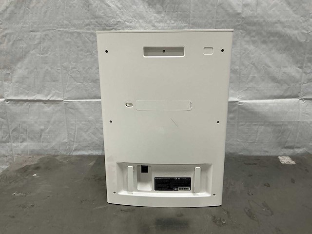Dreame l20 ultra robotstofzuiger - afbeelding 8 van  9