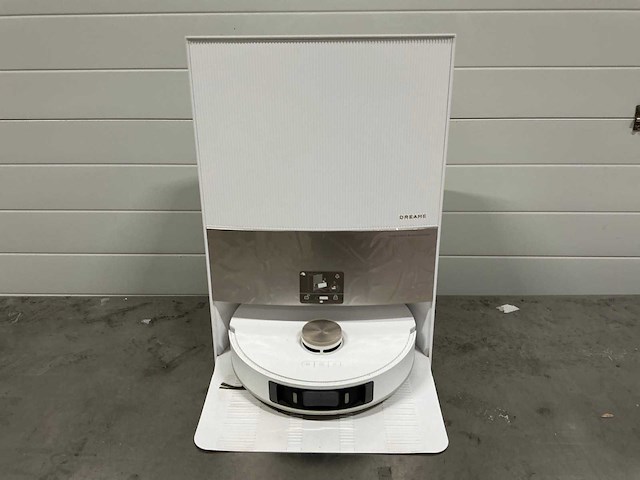 Dreame l20 ultra - afbeelding 3 van  10