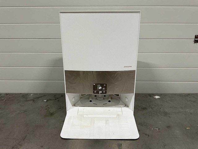 Dreame l20 ultra - afbeelding 4 van  10