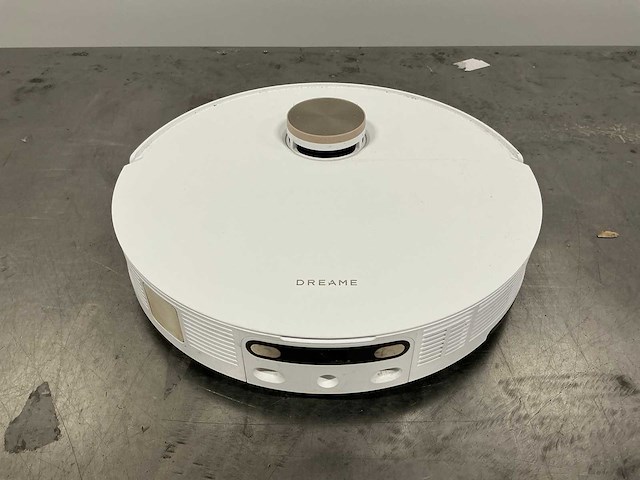 Dreame l20 ultra - afbeelding 7 van  10